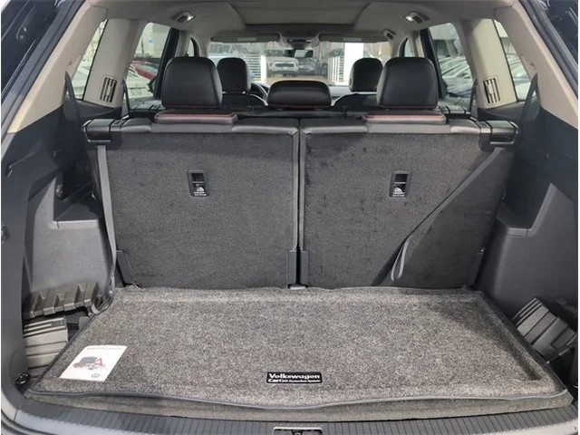 SEMINUEVOS VOLKSWAGEN Atlas a National City en Cumming Chevrolet