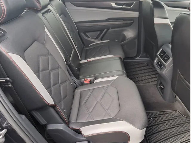 SEMINUEVOS VOLKSWAGEN Atlas a National City en Cumming Chevrolet