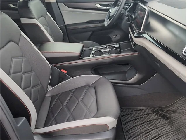 SEMINUEVOS VOLKSWAGEN Atlas a National City en Cumming Chevrolet