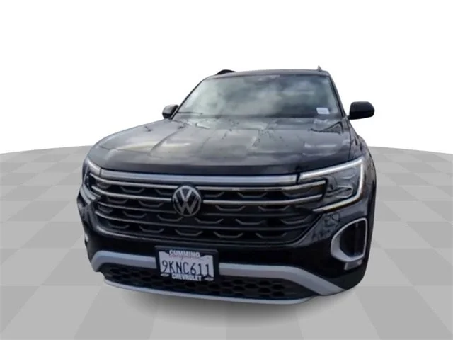 SEMINUEVOS VOLKSWAGEN Atlas a National City en Cumming Chevrolet