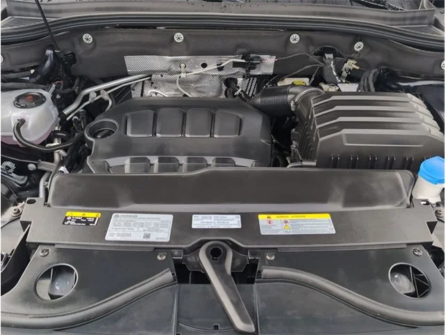 SEMINUEVOS VOLKSWAGEN Atlas a National City en Cumming Chevrolet