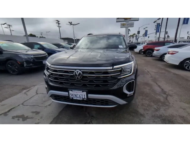 SEMINUEVOS VOLKSWAGEN Atlas a National City en Cumming Chevrolet