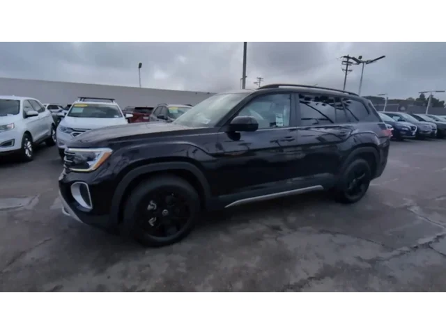SEMINUEVOS VOLKSWAGEN Atlas a National City en Cumming Chevrolet