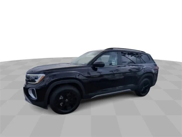 SEMINUEVOS VOLKSWAGEN Atlas a National City en Cumming Chevrolet