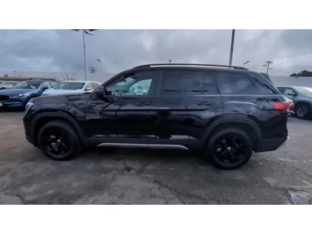 SEMINUEVOS VOLKSWAGEN Atlas a National City en Cumming Chevrolet