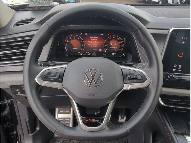 SEMINUEVOS VOLKSWAGEN Atlas a National City en Cumming Chevrolet