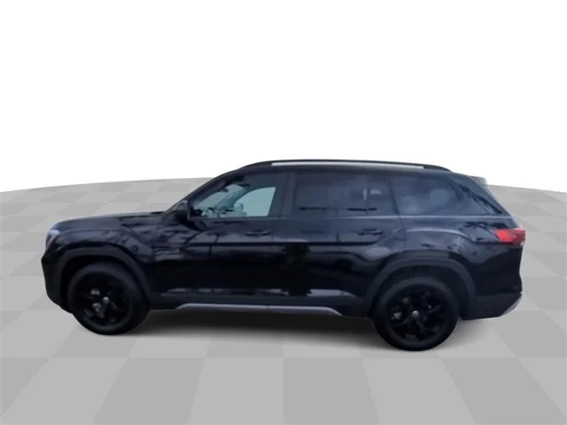 SEMINUEVOS VOLKSWAGEN Atlas a National City en Cumming Chevrolet