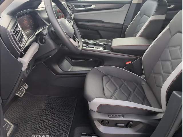 SEMINUEVOS VOLKSWAGEN Atlas a National City en Cumming Chevrolet