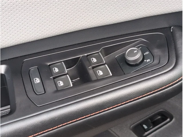 SEMINUEVOS VOLKSWAGEN Atlas a National City en Cumming Chevrolet