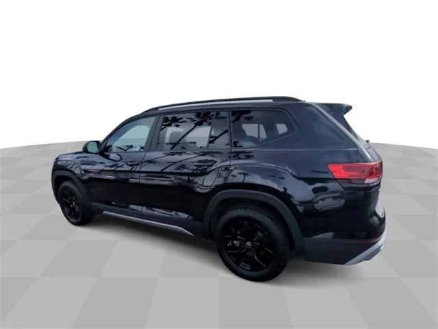 SEMINUEVOS VOLKSWAGEN Atlas a National City en Cumming Chevrolet