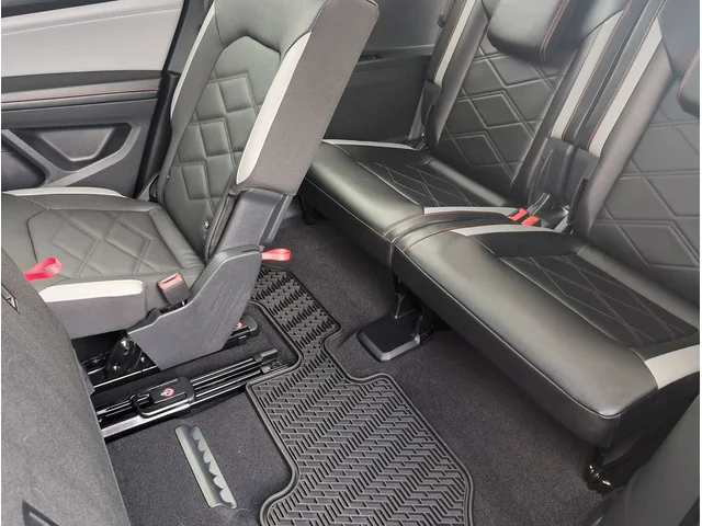 SEMINUEVOS VOLKSWAGEN Atlas a National City en Cumming Chevrolet