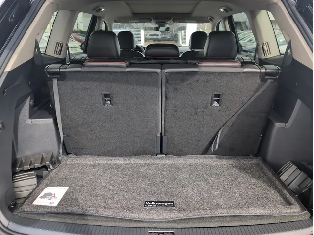 SEMINUEVOS VOLKSWAGEN Atlas a National City en Cumming Chevrolet