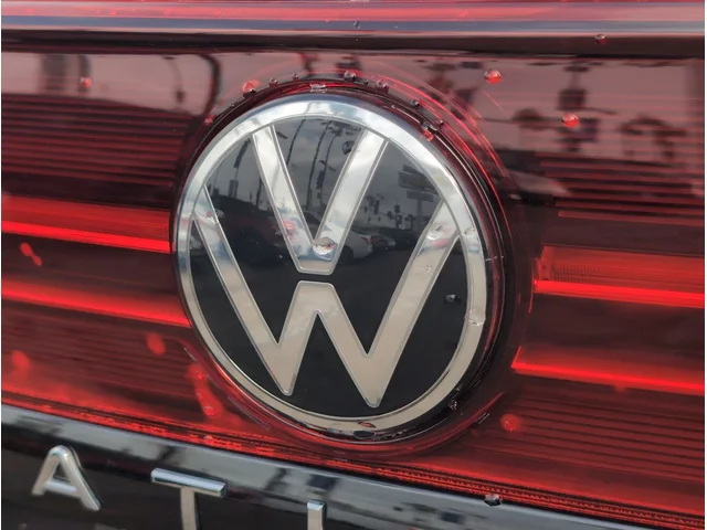 SEMINUEVOS VOLKSWAGEN Atlas a National City en Cumming Chevrolet