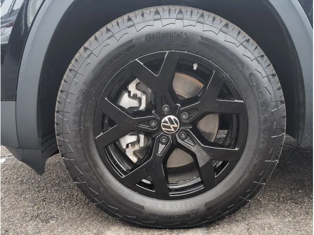 SEMINUEVOS VOLKSWAGEN Atlas a National City en Cumming Chevrolet