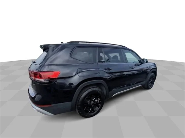 SEMINUEVOS VOLKSWAGEN Atlas a National City en Cumming Chevrolet