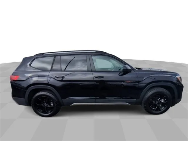 SEMINUEVOS VOLKSWAGEN Atlas a National City en Cumming Chevrolet