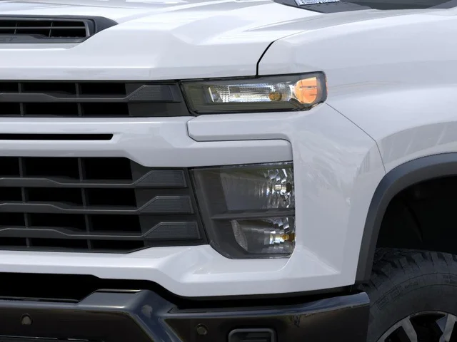 Nuevos CHEVROLET SILVERADO 2500 HD à National City chez Cumming Chevrolet