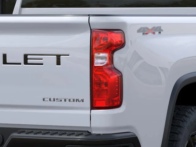 Nuevos CHEVROLET SILVERADO 2500 HD à National City chez Cumming Chevrolet