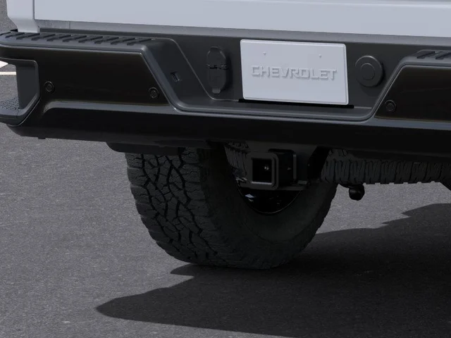 Nuevos CHEVROLET SILVERADO 2500 HD à National City chez Cumming Chevrolet