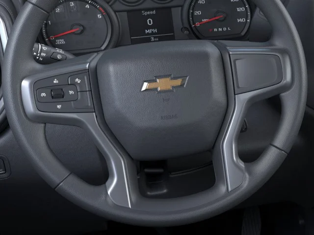 Nuevos CHEVROLET SILVERADO 2500 HD à National City chez Cumming Chevrolet
