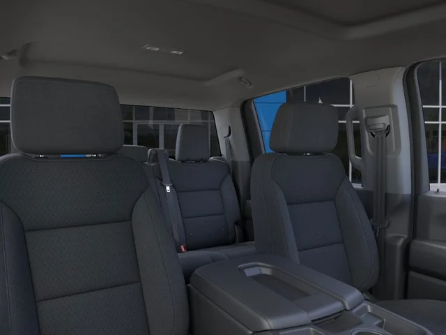 Nuevos CHEVROLET SILVERADO 2500 HD à National City chez Cumming Chevrolet