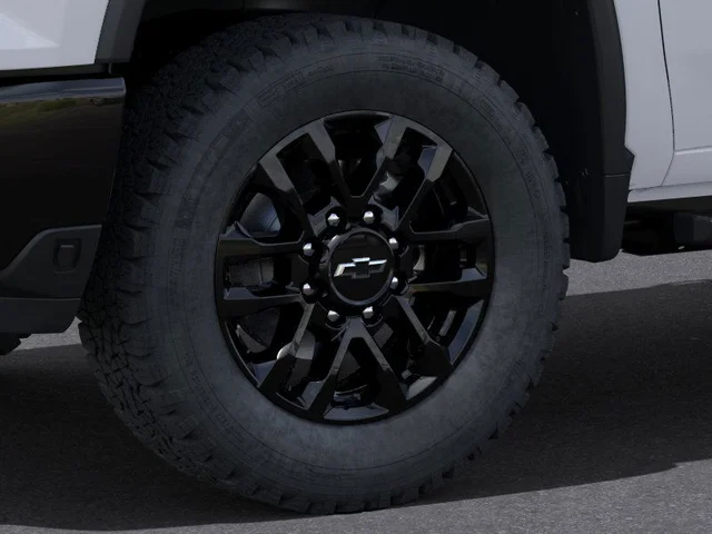Nuevos CHEVROLET SILVERADO 2500 HD à National City chez Cumming Chevrolet