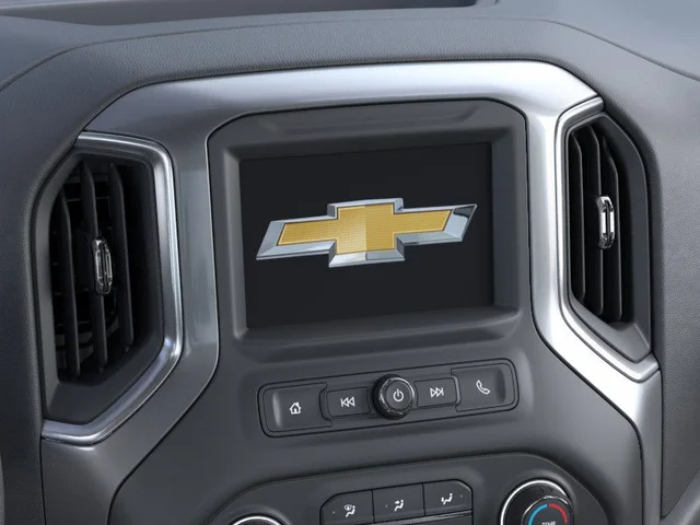 Nuevos CHEVROLET SILVERADO 2500 HD à National City chez Cumming Chevrolet