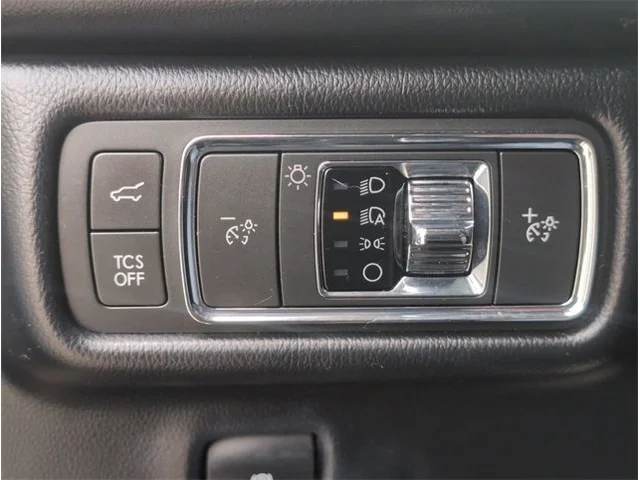 SEMINUEVOS LINCOLN Nautilus a National City en Cumming Chevrolet