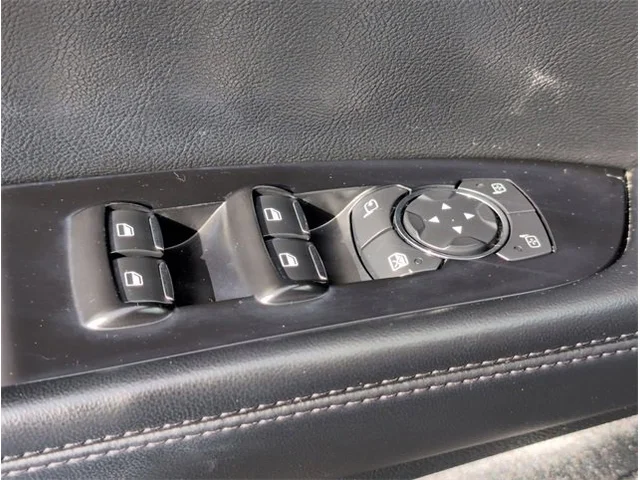 SEMINUEVOS LINCOLN Nautilus a National City en Cumming Chevrolet