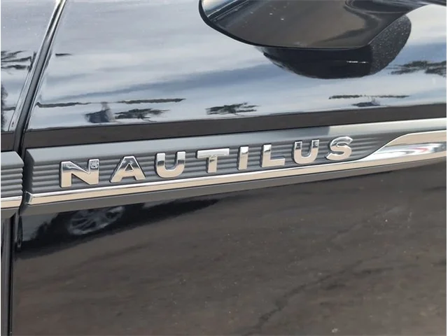 SEMINUEVOS LINCOLN Nautilus a National City en Cumming Chevrolet