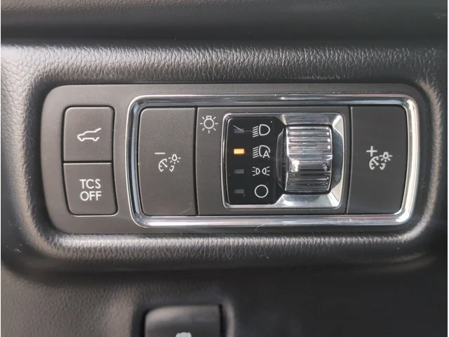 SEMINUEVOS LINCOLN Nautilus a National City en Cumming Chevrolet