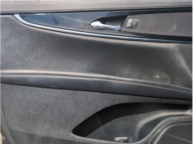 SEMINUEVOS LINCOLN Nautilus a National City en Cumming Chevrolet
