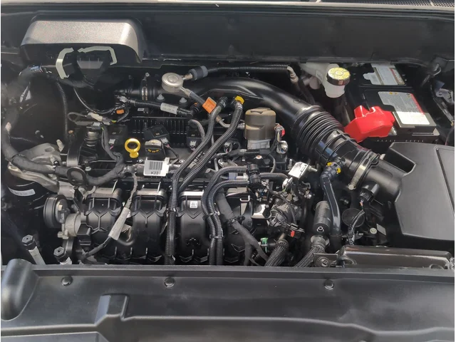 SEMINUEVOS LINCOLN Nautilus a National City en Cumming Chevrolet