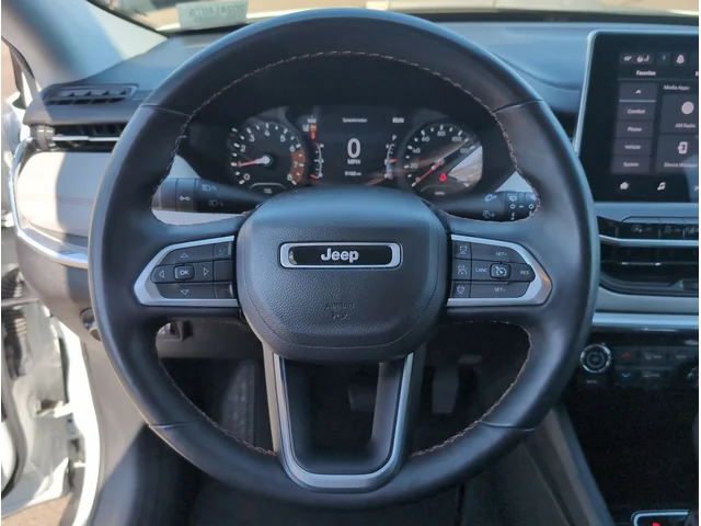 SEMINUEVOS JEEP Compass a National City en Cumming Chevrolet
