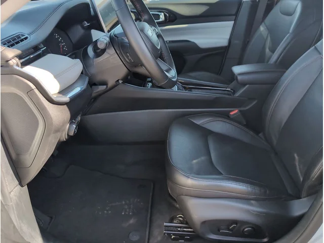 SEMINUEVOS JEEP Compass a National City en Cumming Chevrolet