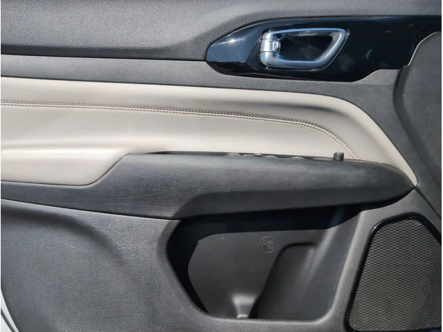 SEMINUEVOS JEEP Compass a National City en Cumming Chevrolet