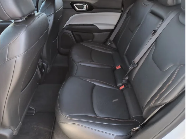 SEMINUEVOS JEEP Compass a National City en Cumming Chevrolet
