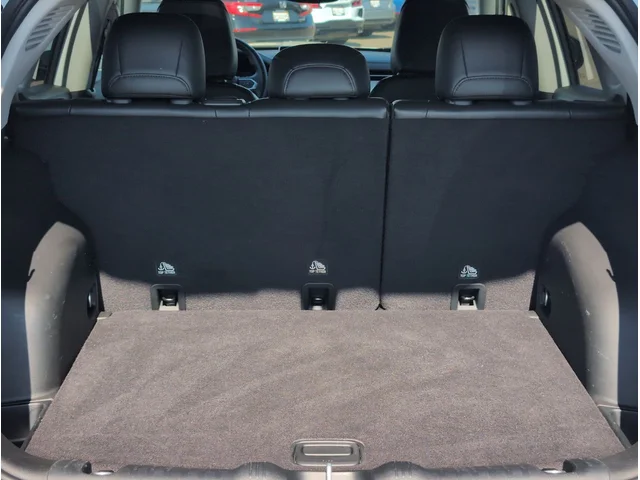SEMINUEVOS JEEP Compass a National City en Cumming Chevrolet
