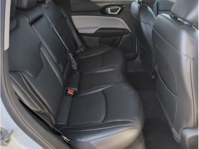 SEMINUEVOS JEEP Compass a National City en Cumming Chevrolet