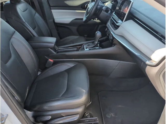 SEMINUEVOS JEEP Compass a National City en Cumming Chevrolet