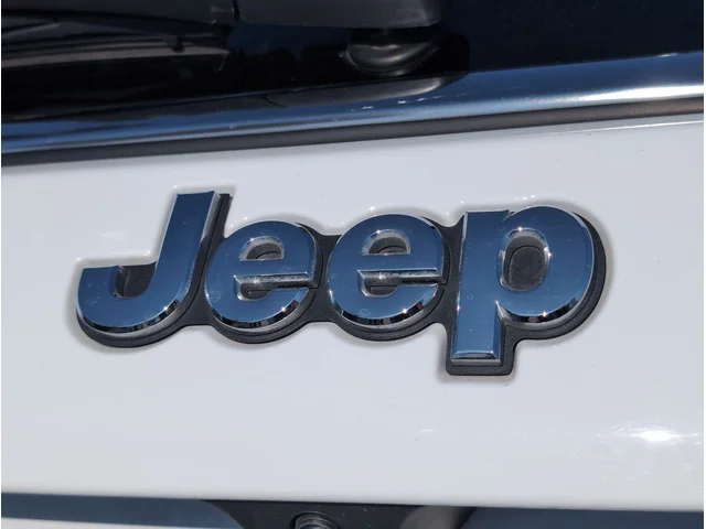 SEMINUEVOS JEEP Compass a National City en Cumming Chevrolet