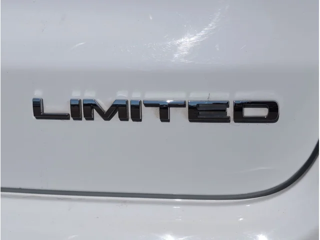 SEMINUEVOS JEEP Compass a National City en Cumming Chevrolet