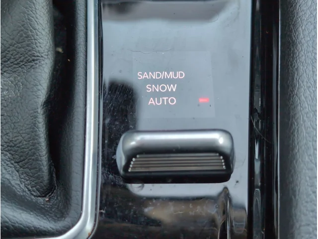 SEMINUEVOS JEEP Compass a National City en Cumming Chevrolet