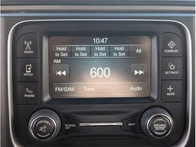 SEMINUEVOS RAM 1500 Classic a National City en Cumming Chevrolet