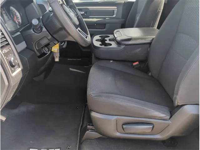 SEMINUEVOS RAM 1500 Classic a National City en Cumming Chevrolet