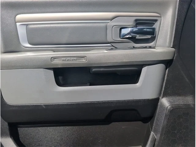 SEMINUEVOS RAM 1500 Classic a National City en Cumming Chevrolet