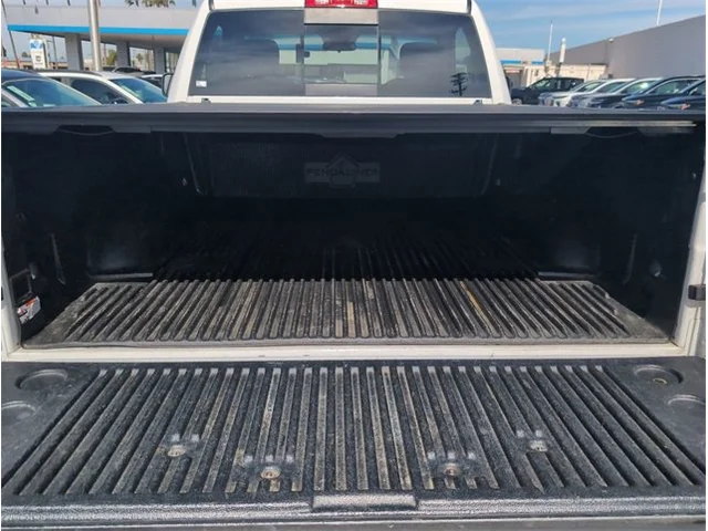 SEMINUEVOS RAM 1500 Classic a National City en Cumming Chevrolet