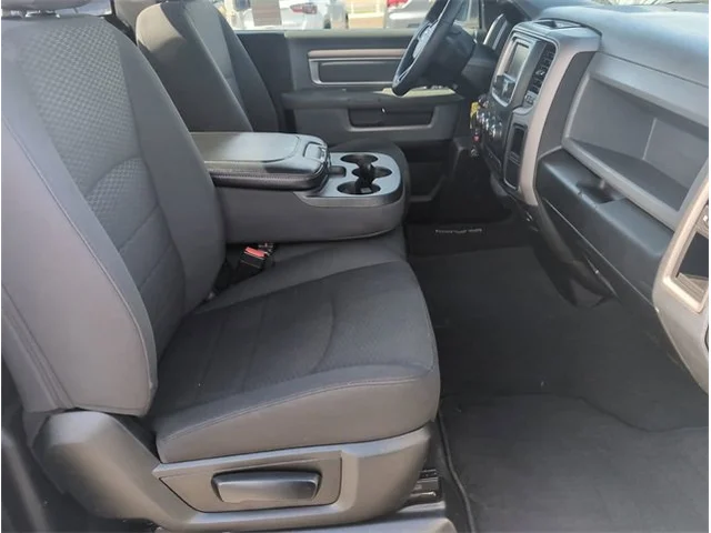 SEMINUEVOS RAM 1500 Classic a National City en Cumming Chevrolet