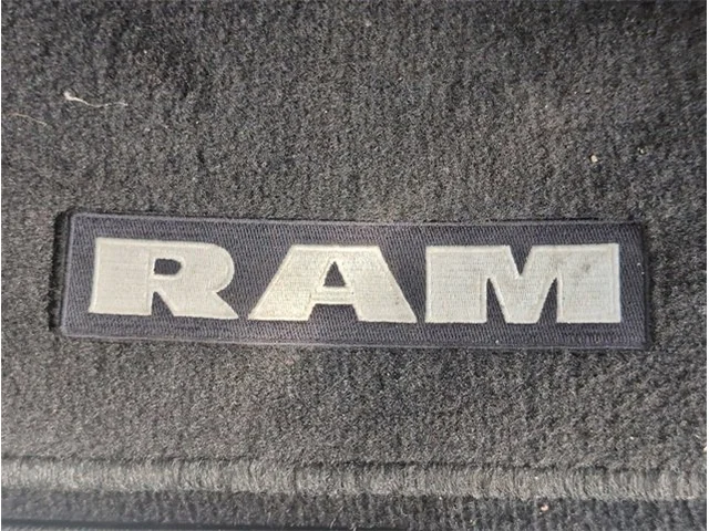 SEMINUEVOS RAM 1500 Classic a National City en Cumming Chevrolet