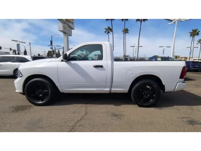 SEMINUEVOS RAM 1500 Classic a National City en Cumming Chevrolet